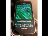 [REVIEW] Samsung Galaxy S Vibrant GSM Phone - Unlocked