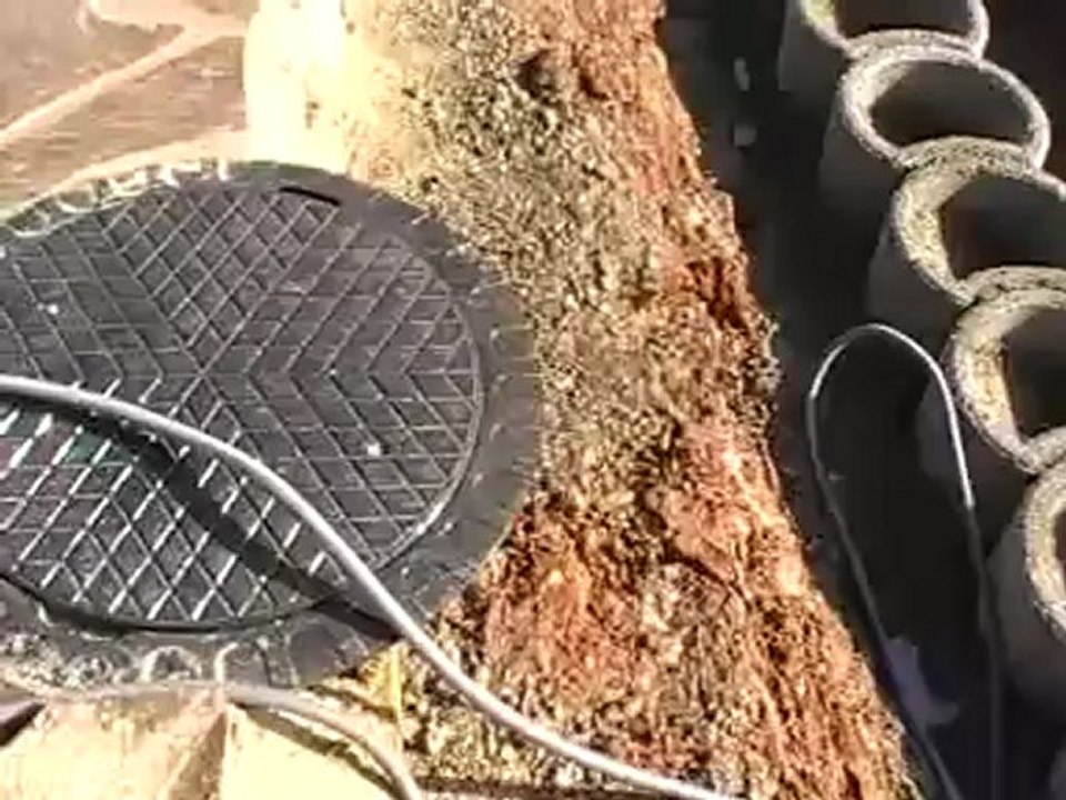 Ab ins Beet VOX Hubert und Matthias das Wasser steht Hammelburg - Diebach