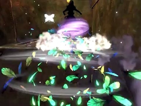 Alice Madness Returns PC max settings playthrough pt11