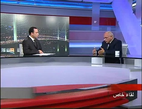 ج 02 TRT لقاء السيد وزير النقل عبد الكريم الهاروني مع القناة التركية