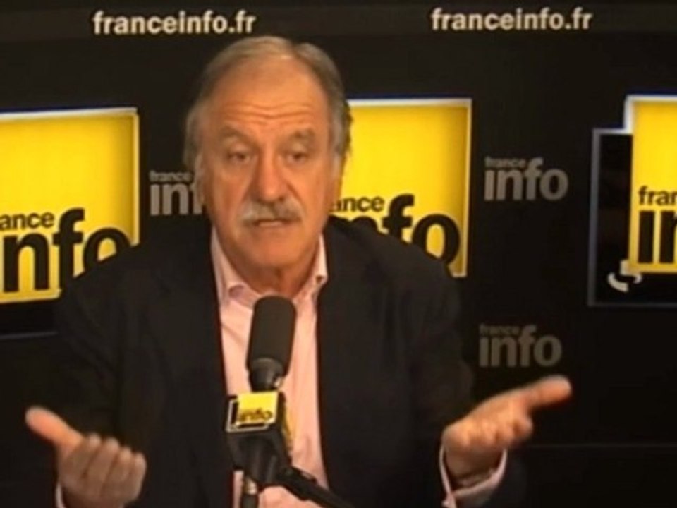 Mamère n'a "pas l'intention de voter la confiance" à Ayrault