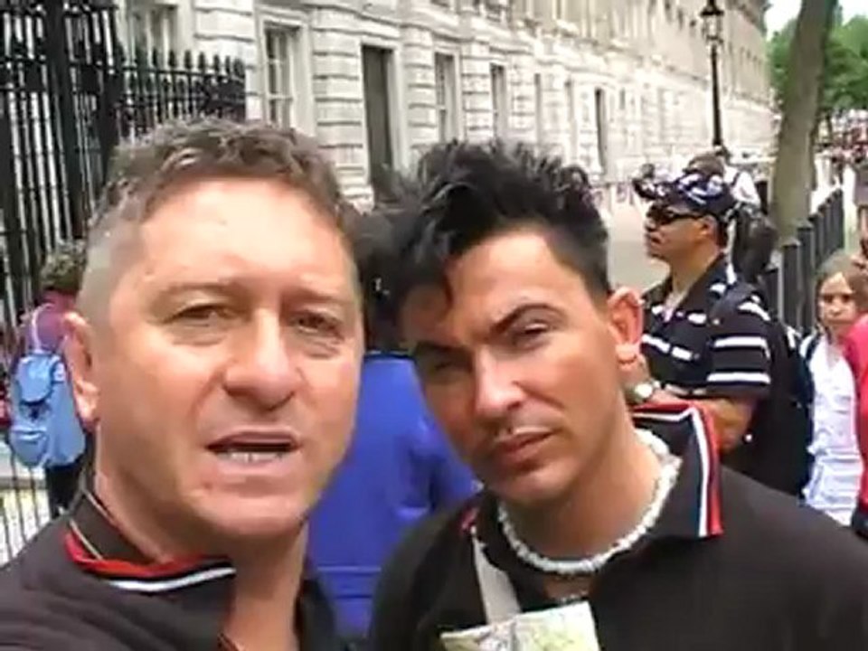 London