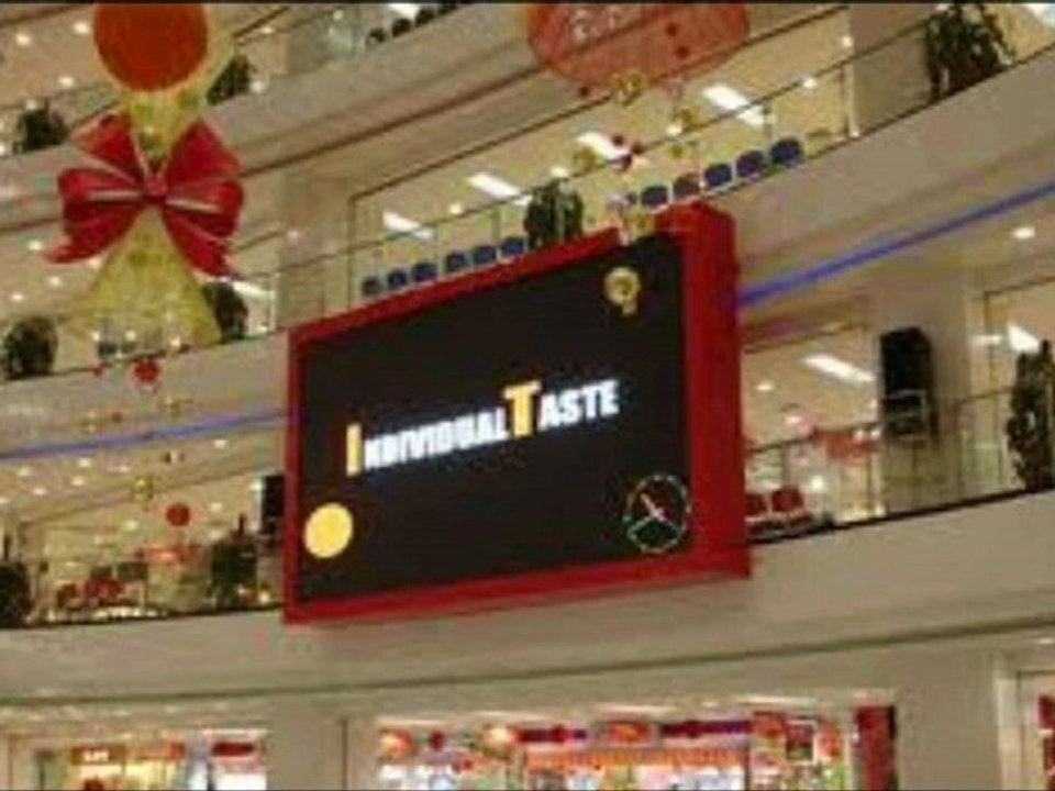 REKLAMA GALERIA KRAKOWSKA TEL 782 666 777