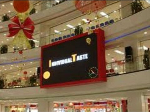 REKLAMA GALERIA KRAKOWSKA TEL 782 666 777