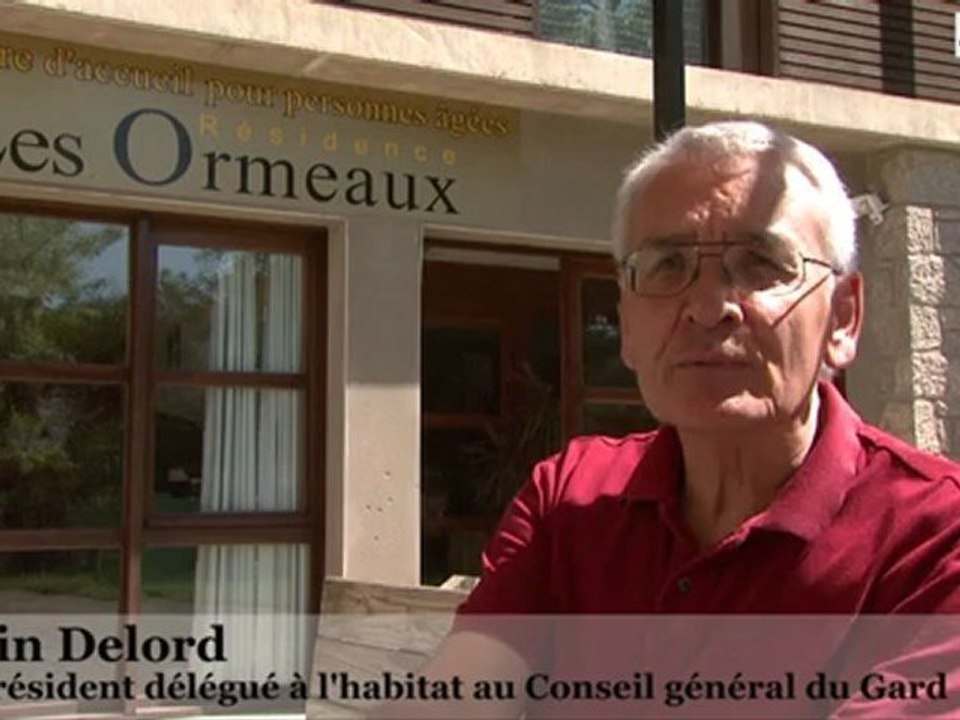 "Maisons en partage", un concept est né