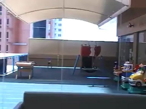 Gloria Hotel Stadthotel Rezeption Dubai Fitnessraum Stadthotel günstig VIP-Reisen.de