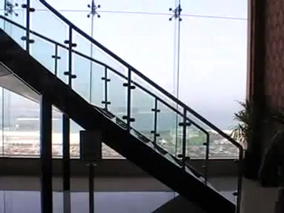 Gloria Hotel Stadthotel Dubai Stadthotel günstig Aussicht