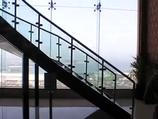 Gloria Hotel Stadthotel Dubai Stadthotel günstig Aussicht