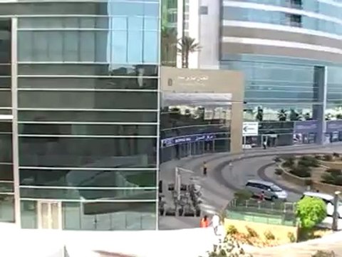 Hotel Hilton Dubai Jumeirah 5 Sterne Luxushotel Jumeirahbeach