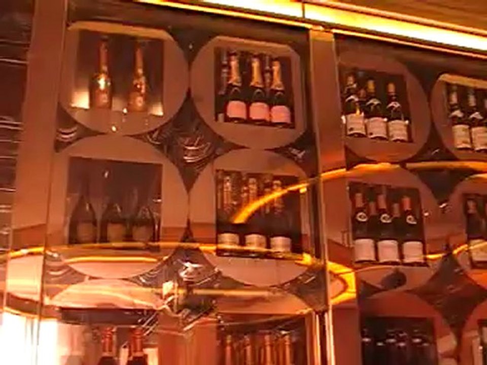 Mövenpick Jumeirah Hotel Dubai Speisesaal StrandhoLuxushotel 5 Sterne