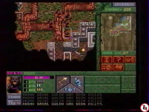 Micro kid's Emission (1996) 18 - 5 mai 1996