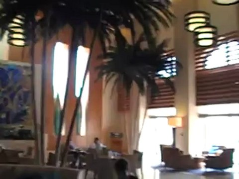 Mövenpick Jumeirah Hotel Dubai nähe The Palm StrandhoLuxushotel 5 Sterne