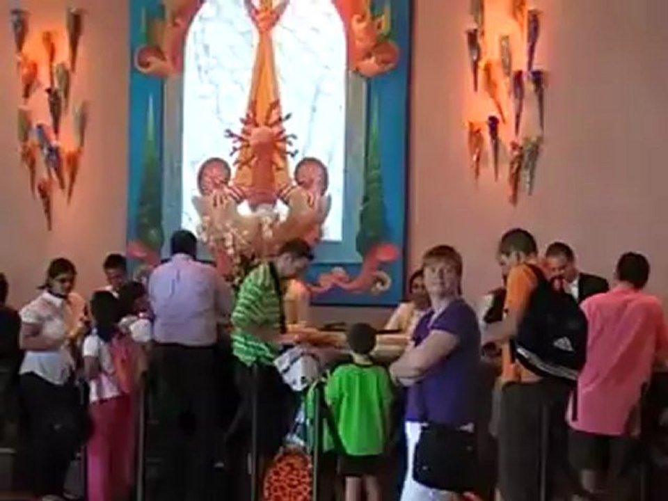 Dubai Atlantis Hotel The Palm auf der Pallme Rezeption Halle  www.VIP-Reisen.de