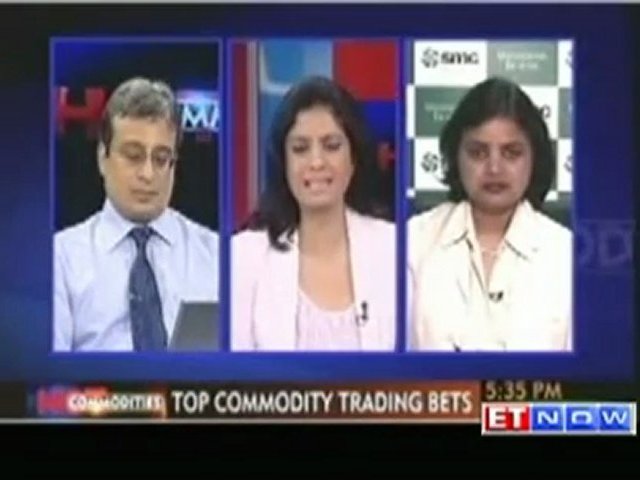 Top non agro commodities trading bets by experts