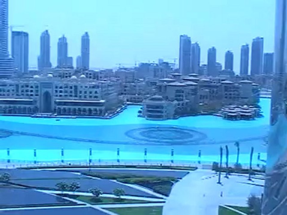 Armani Hotel Dubai Luxushotel Zimmer Siute im Burj Khalifa Dubai www.VIP-Reisen.de