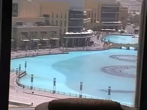 Armani Hotel Dubai Luxushotel Zimmer Siute im Burj Khalifa Dubai VIP-Reisen.de