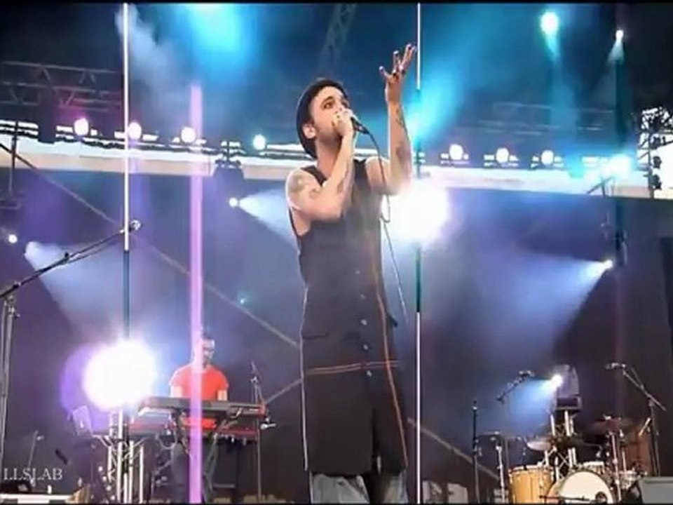 Soan-Extraits concert Narbonne-29 06 12