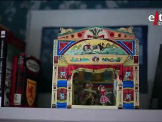 ORAIN: Elena Odriozola