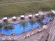 Abu Dhabi Hotel Radison Blu Formel 1 Pool Rennbahn www.Fella.de