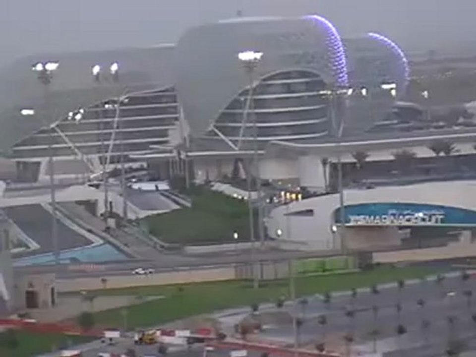 Abu Dhabi Formel 1 Rennbahn Vetter Fromel1 Rennen Rennstrecke