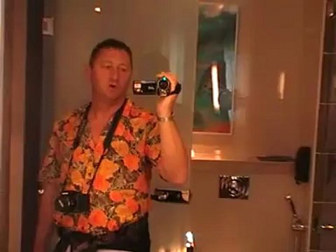 Abu Dhabi Hotel Radison Blu Zimmer Formel 1 Rennbahn Fella.de