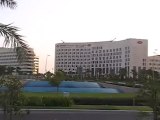 Abu Dhabi Crowne Plaza Hotel Stadthotel Crowne Plaza Yas Island
