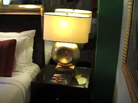 Hotel Le Meridien Abu Dhabi Zimmer Strandhotel Hotel in Abu Dhabi centrale Lage