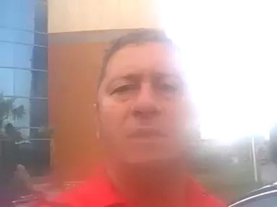 Khalidiya Palace Rayhaan Abu Dhabi naehe vom Emirate Palace