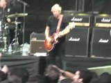 Iggy and The Stooges - I Wanna Be Your Dog @ Rockwave 2012 (02/07/12)
