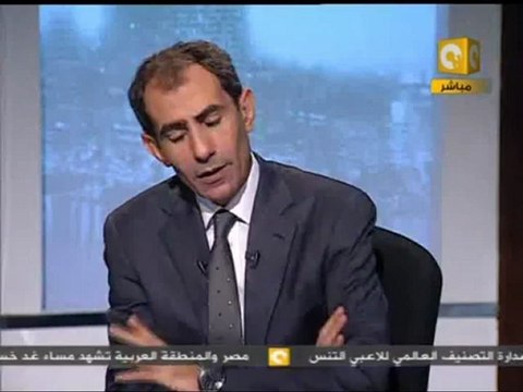 آخر كلام: د. عزمي بشارة - ربيع الثورات العربية