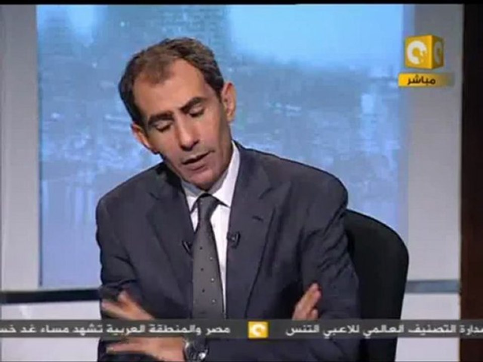 آخر كلام: د. عزمي بشارة - ربيع الثورات العربية