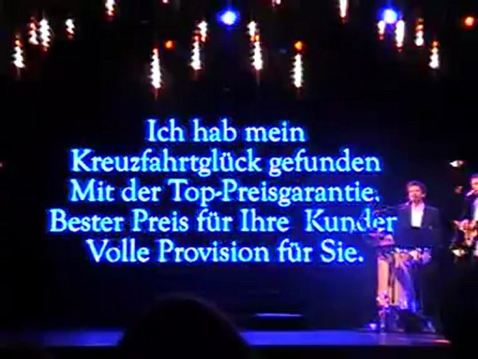 TUI Cruises Mein Schiff 2 Kreuzfahrten Hamburg Hafen Hafengeburtstag