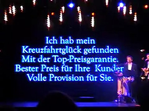 TUI Cruises Mein Schiff 2 Kreuzfahrten Hamburg Hafen Hafengeburtstag