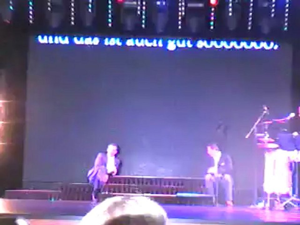 TUI Cruises Mein Schiff 2 Kreuzfahrten Hamburg Hafen Hafengeburtstag