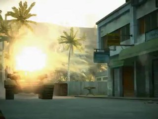 Battlefield Play4Free - Maintenant en français