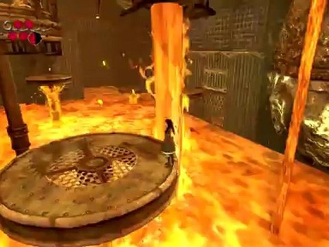 Alice Madness Returns PC max settings playthrough pt20