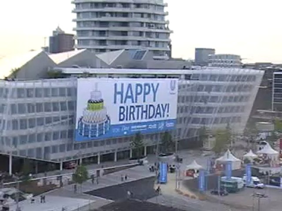 TUI Cruises Mein Schiff 2 Hamburg Hafen Hafengeburtstag