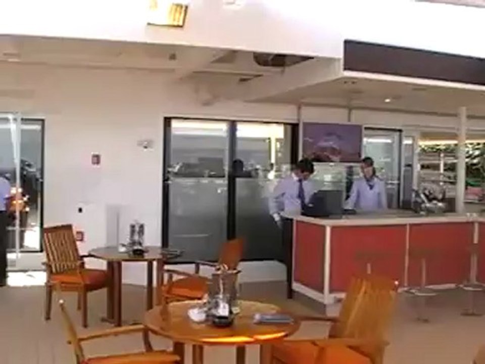 TUI Cruises Mein Schiff 2 Hamburg Hafen Hafengeburtstag