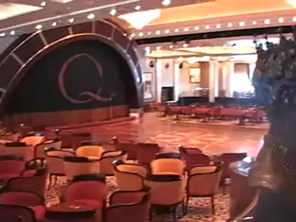 Queen Mary 2 Hamburg Hafen 08.05.2011 Hafengeburtstag