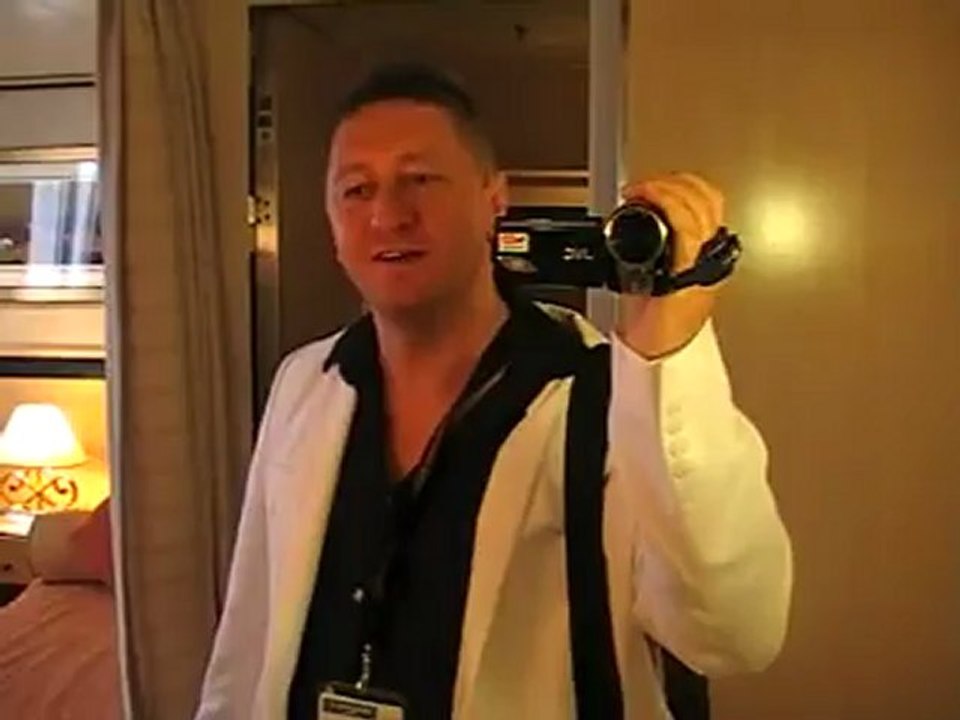 Queen Mary 2 Hamburg Hafen 08.05.2011 Hafengeburtstag