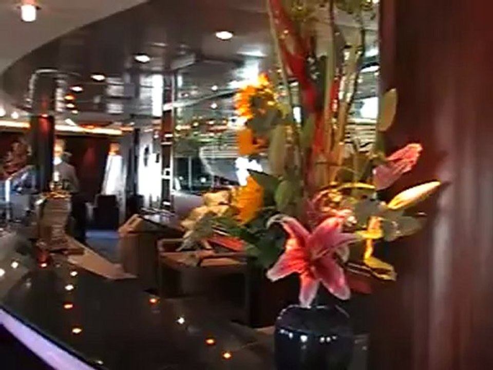 Queen Mary 2 Hamburg Hafen 08.05.2011 Hafengeburtstag