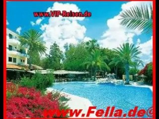 Hotel, Studios Appartements Paphos Gardens www.Fella.de