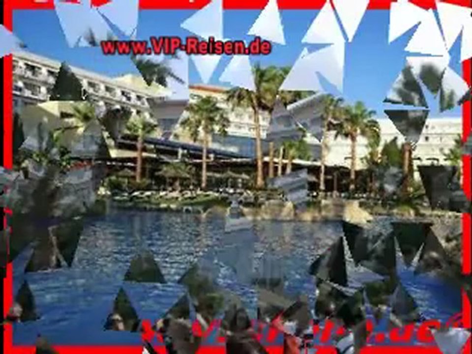 Hotel St. George Chlorakas, Republik Zypern www.Fella.de