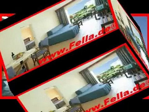 Hotel Avanti Holiday Village Zypern Fella.de