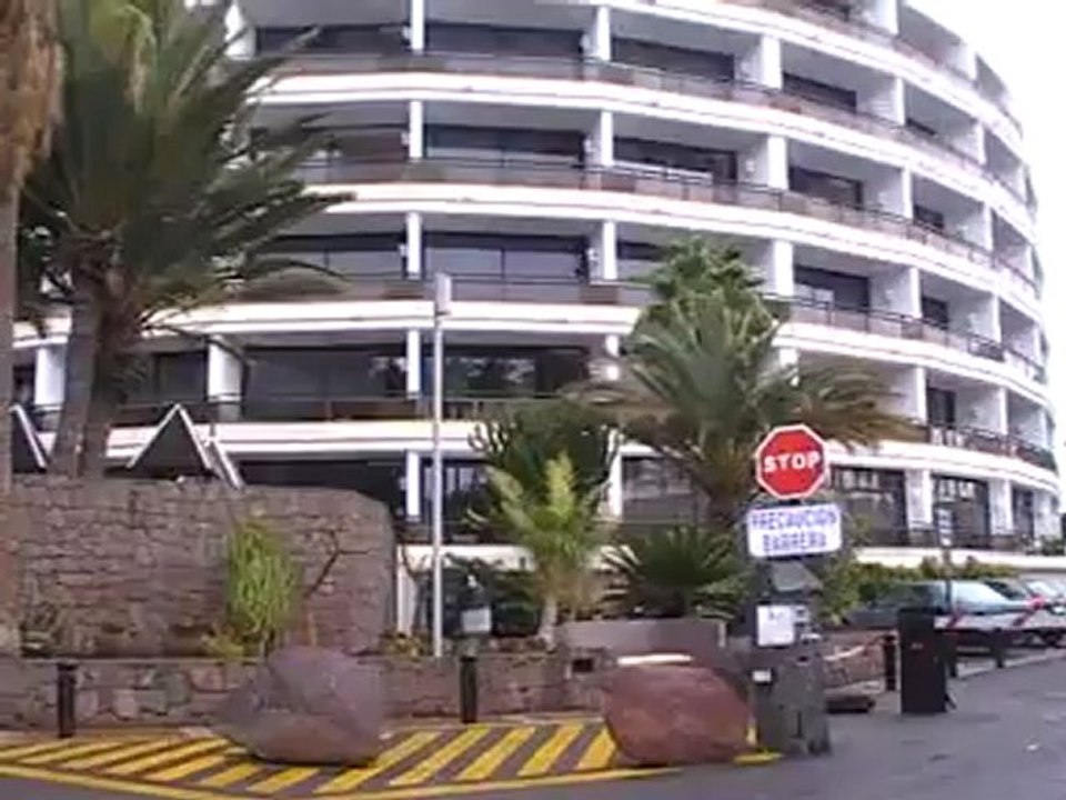 Seaside Hotel 5 Sterne Palm Beach Maspalomas, Gran Canaria www.VIP-Reisen.de