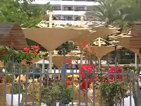 Riu Papayas Playa del Ingles, Gran Canaria Fotos Video Bilder Fella.de