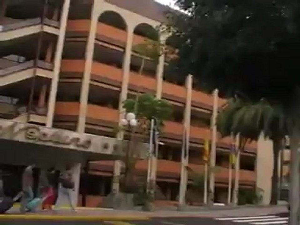 Teror Apartamentos Playa del Ingles, Gran Canaria www.Gayholiday.de