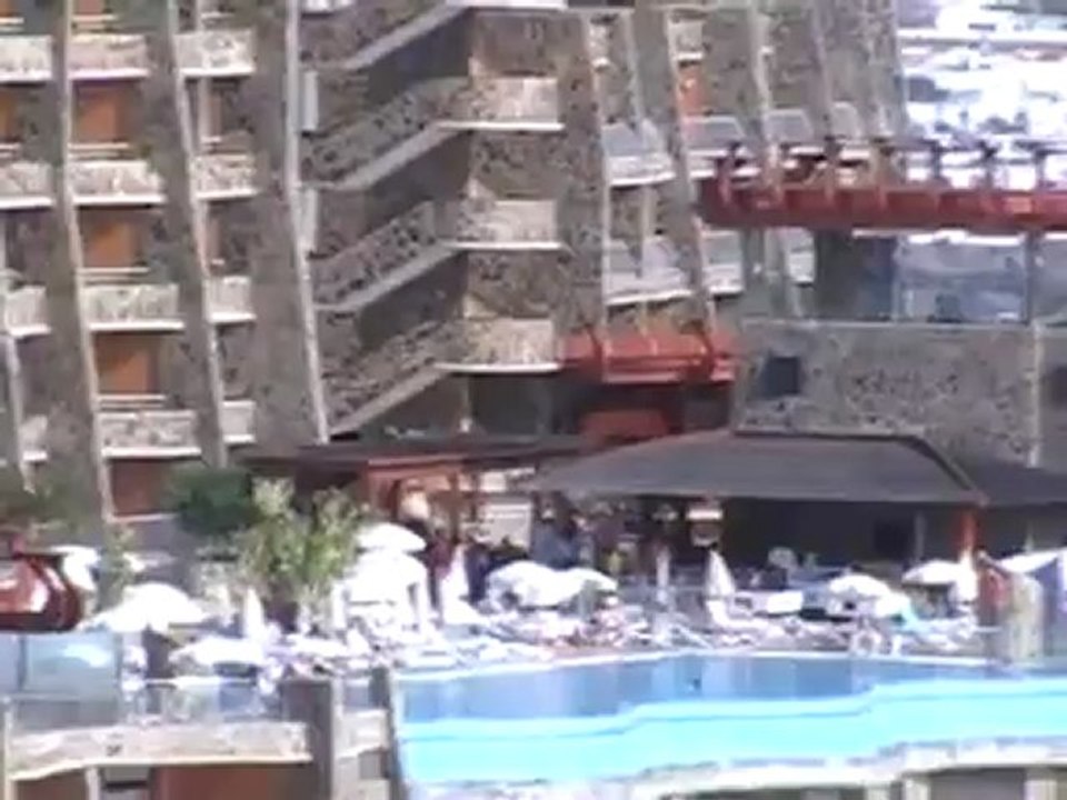 Gloria Palace Amadores Playa Amadores, Gran Canaria Bilder Videos Fotos www.Fella.de