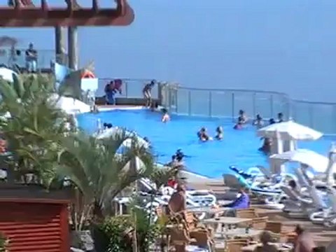 Gloria Palace Amadores Playa Amadores, Gran Canaria Bilder Videos Fotos Fella.de