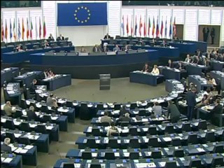 Morten Løkkegaard on Review of the Danish Presidency